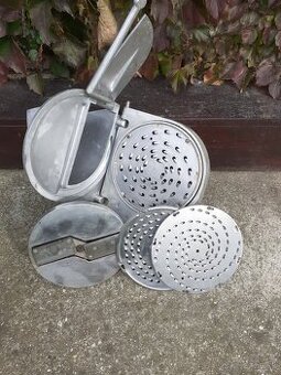 Krájač-strúhač na Alba Re 22