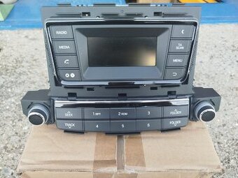 Autorádio - Hyundai Tucson