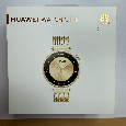 Huawei watch GT4 gold damske