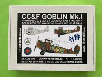 Prodám modely RVHP- 1:48