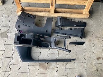 Škoda Octavia 2 diely