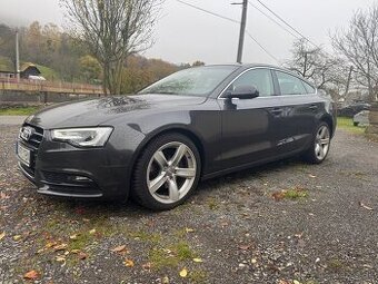 Audi A5 3,0 Tdi Quatrro