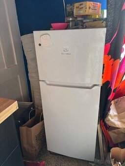 Chladnička Electrolux