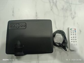 Predam led projektor