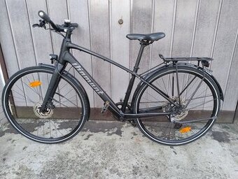 Predám bicykel Diamant, rám M, kolesa: 28"