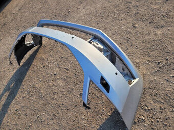 SKODA OCTAVIA III LIFT NARAZNIK