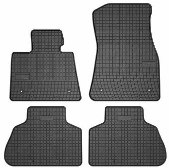 Autorohože gumové BMW X5 G05 od 2018