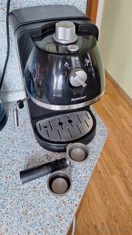 Espresso Machine SEM 1100 A2