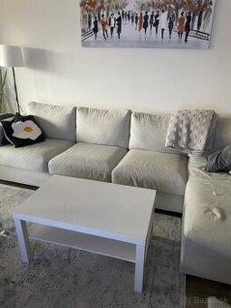 Konferenčný stolik