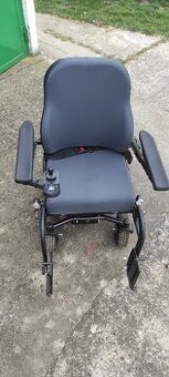 Elektrický invalidný vozík FOREST 3
