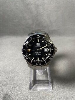 Tag Heuer Aquaracer 41mm