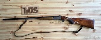 Ponúkame na predaj dlhú brokovú zbraň Značka : IŽ - 18- E