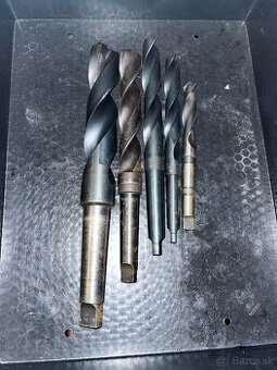 Predám vrtáky