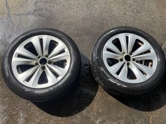 Kolesá originál bmw r18