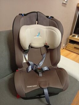 Detská autosedačka