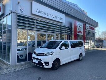 Toyota PROACE VERSO Proace Verso Family 2.0 D-4D 180 8A/T L2