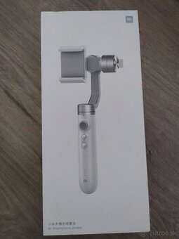 Xiaomi Mijia Gimbal pre smartfóny