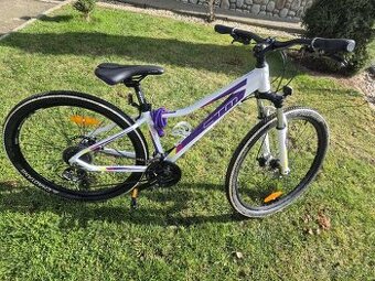 Horský bicykel CTM Charisma 2.0