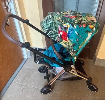 Cybex Mios 3.0 Rosegold by DJ Khaled