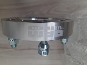 Rozsirovacie podlozky 3cm 5x127 JEEP Grand Cherokee wrangler