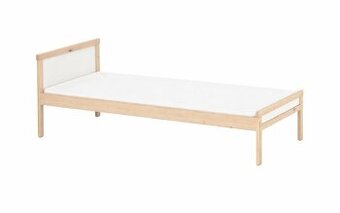 Detska postel IKEA SNIGLAR