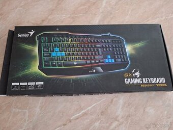 Genius GX Scorpion K215