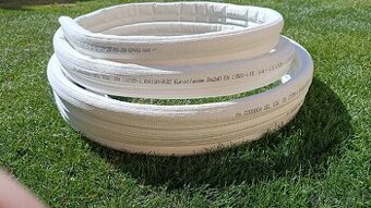 Predám medenné predizilované Cu potrubie