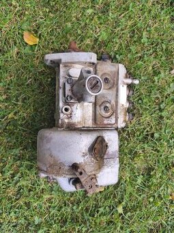 Palivové čerpadlo zetor