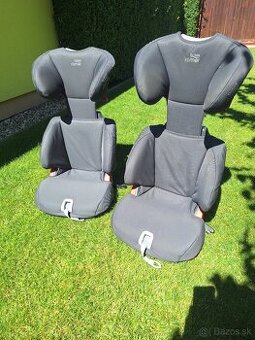 Britax Römer 2ks