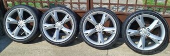 Aludisky Audi 19” 5x112