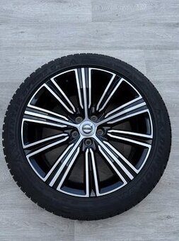R18 ORIG.KOLA VOLVO S60/V60 235/45/18 REF DOT25