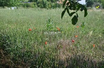 HALO reality - Predaj, pozemok pre rodinný dom   1545 m2 Ond