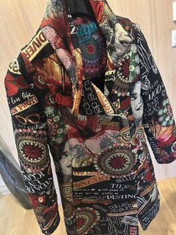 Kabat desigual - 1