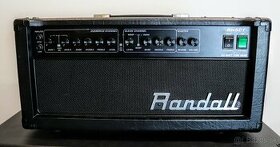 Gitarová hlava Randall RH50T