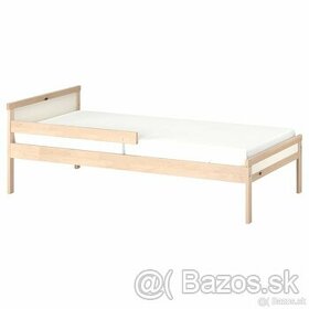 detská posteľ IKEA 2ks
