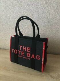 Kabelka the tote bag