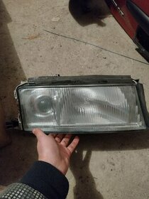 Predám originál svetlá Octavia 1 pred facelift Hella