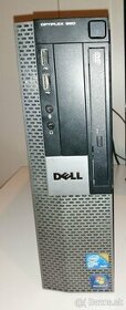 Počítač DELL OPTIPLEX 980