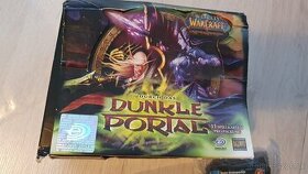 World of Warcraft TCG Dark Portal - 1