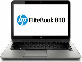 HP EliteBook 840G2,i5-5300U,8GB RAM,256GB SSD,podlozka - 1