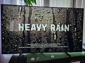 Heavy Rain collection Beyond - Two Souls PS4 / PS5 15e