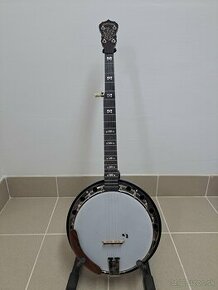 Banjo Deering - 1
