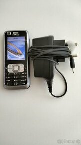 Mobil Nokia 6120 predám