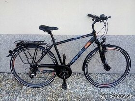 Kúpim bicykel trekingovy KTM veľkosť L - na postavu 180/190