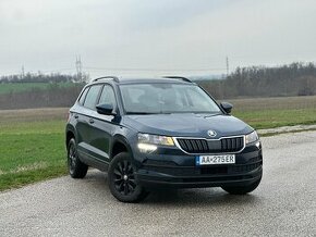 Škoda Karoq 2019 - 1
