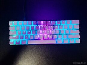 Hyperx Aloy Core 60