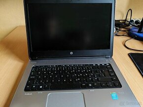 HP ProBook 640 G1 (i5 4310M, 12GB RAM) - 1