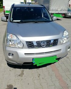 Nissan xtrail t31/d/01 2009 4x4