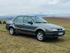 Renault 19 chamade  1996