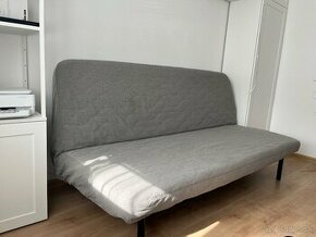 Rozkladacia postel IKEA NYHAMN - 1